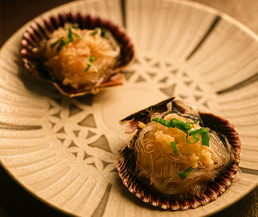 sushi nigiri de atún