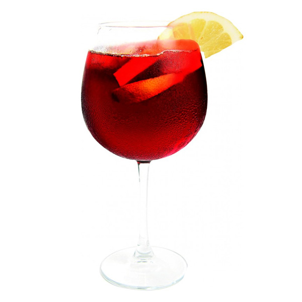 Tinto de Verano