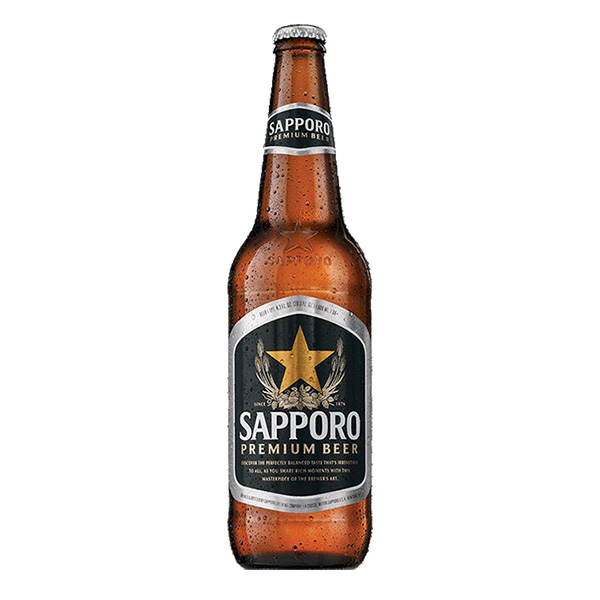 Sapporo (Japonesa)