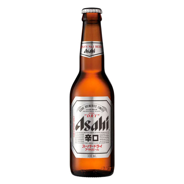 Asahi (Japonesa)