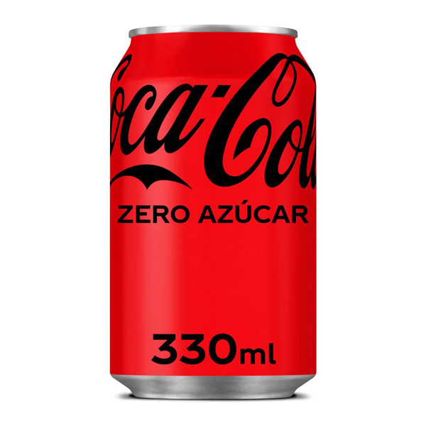 Coca Cola Zero