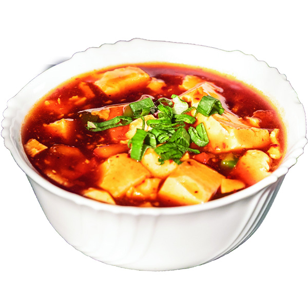 Mapo Toufu