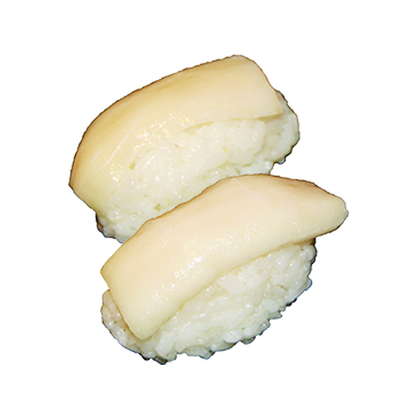 Nigiri de Pez Mantequilla (2u)