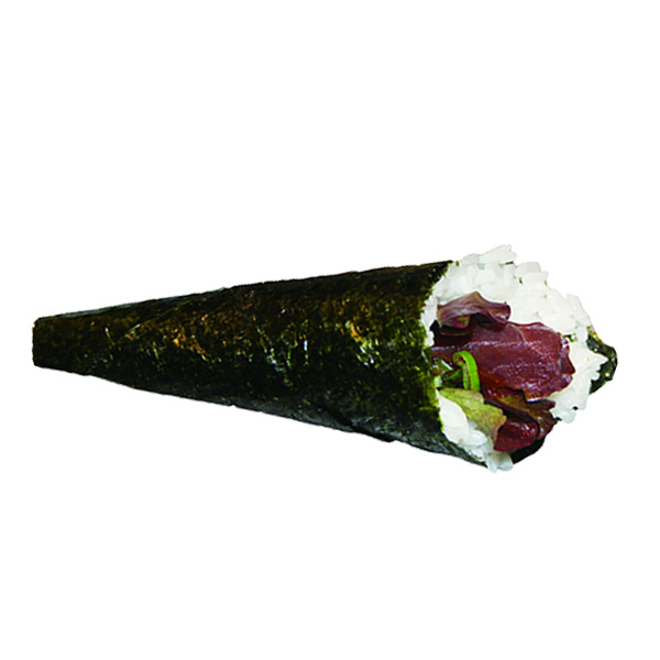 Temaki de Atún (1u)